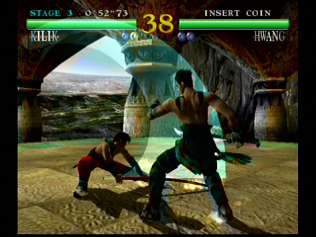 soulcalibur4